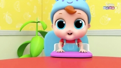 مجموعه آموزشی زبان انگلیسی little angel قسمت 731